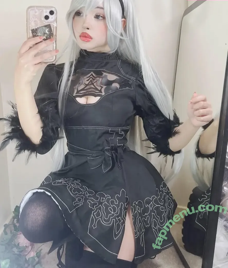 elfinlei nude photo #0239 (elfin__f / hot_elfie / leila ୨୧ / sunnielei)