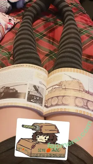 Elfinpsyop nude photo #0061