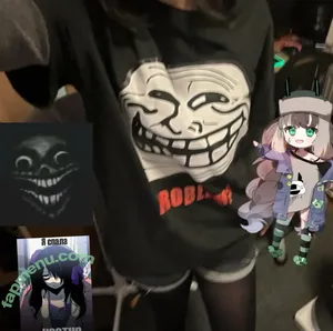 Elfinpsyop nude photo #0066