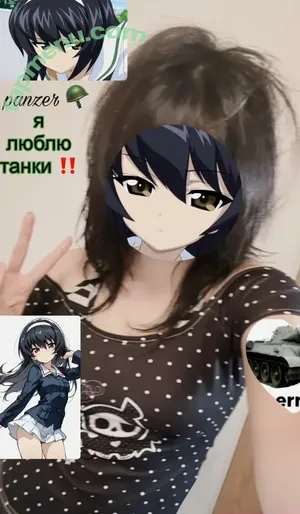 Elfinpsyop nude photo #0067