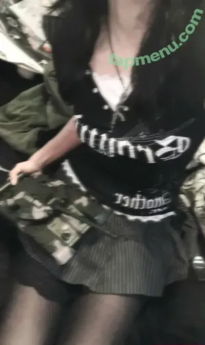 Elfinpsyop nude photo #0069