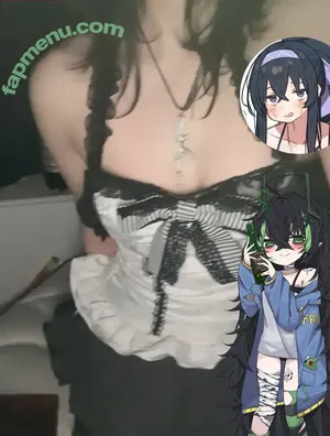 Elfinpsyop nude photo #0074