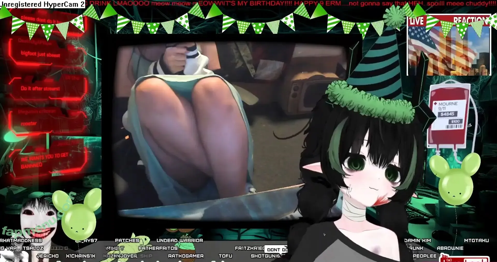 Elfinpsyop nude photo #0028 (Elfinpsyop)
