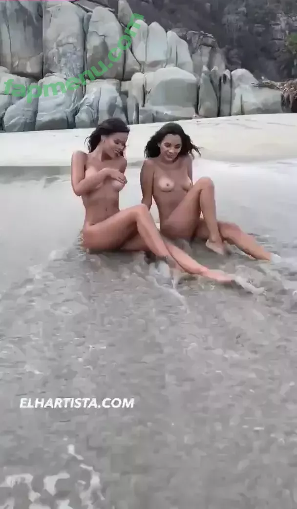 Elhartista nude photo #0049 (elhartistatv)