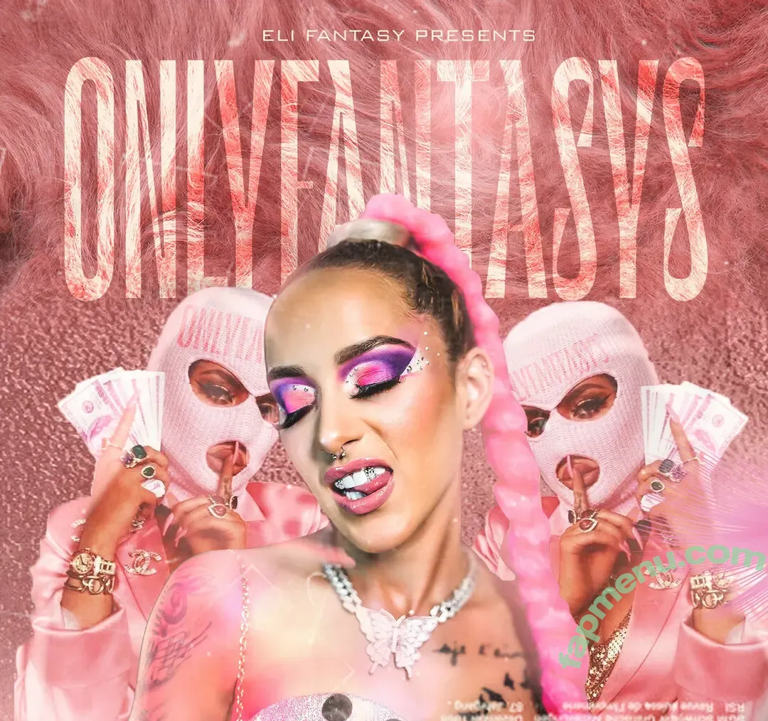 Eli Fantasy nude photo #0022 (Eli Fantasy)