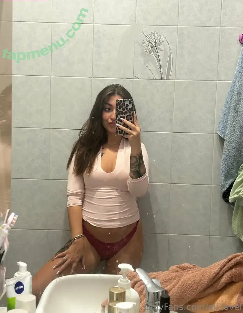 eli.lovel nude photo #0004 (eli_try)