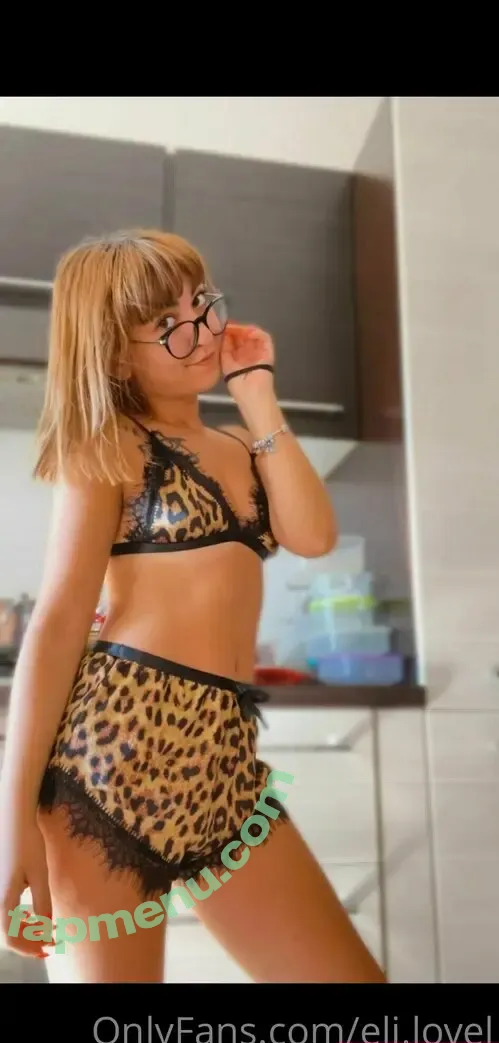 eli.lovel nude photo #0018 (eli_try)