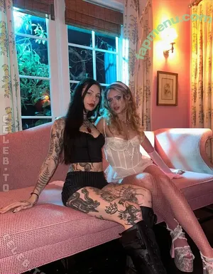 Eli Preiss / elipreiss / elipreiss911 nude photo #0024