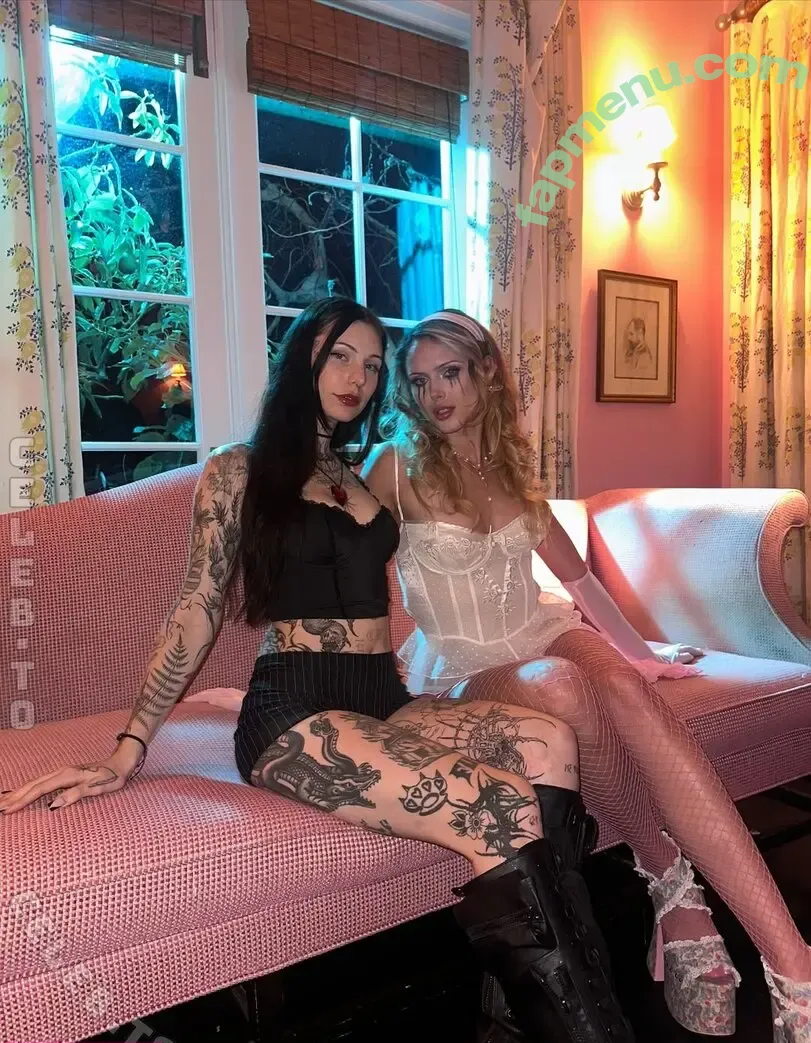 Eli Preiss nude photo #0024 (elipreiss / elipreiss911)