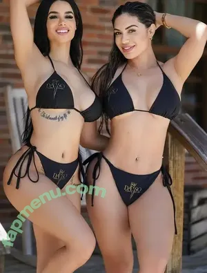 Eli Soto / antoinettesoto / sotoeliane_95 nude photo #0023