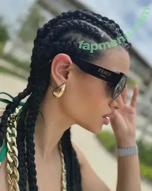 Eli Soto / antoinettesoto / sotoeliane_95 nude photo #0031