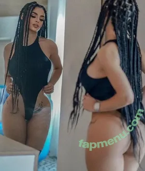 Eli Soto / antoinettesoto / sotoeliane_95 nude photo #0044