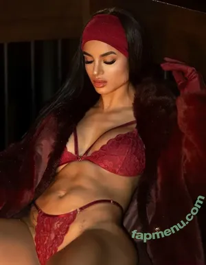 Eli Soto / antoinettesoto / sotoeliane_95 nude photo #0941