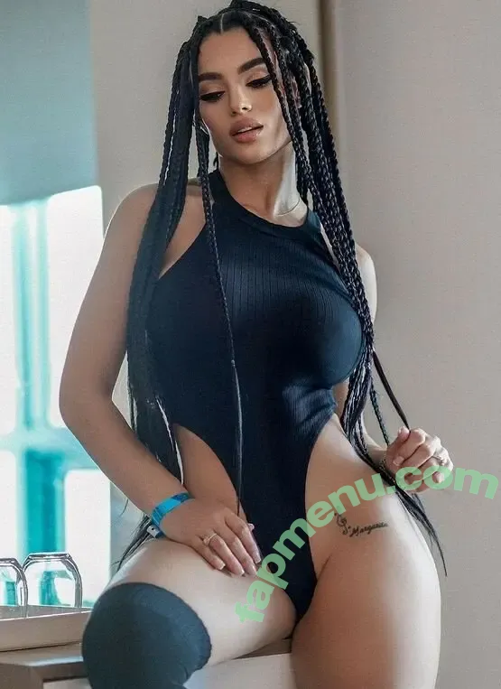 Eli Soto nude photo #0043 (antoinettesoto / sotoeliane_95)