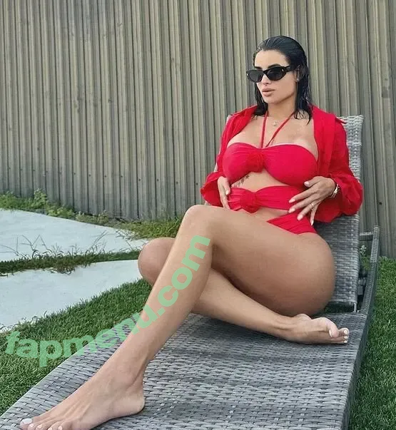 Eli Soto nude photo #0052 (antoinettesoto / sotoeliane_95)