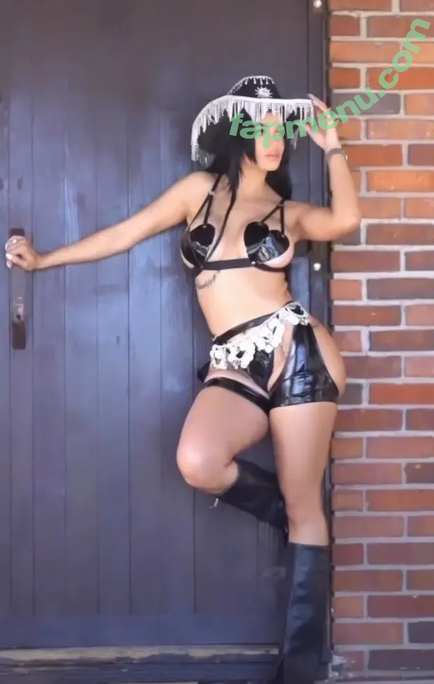 Eli Soto nude photo #0074 (antoinettesoto / sotoeliane_95)