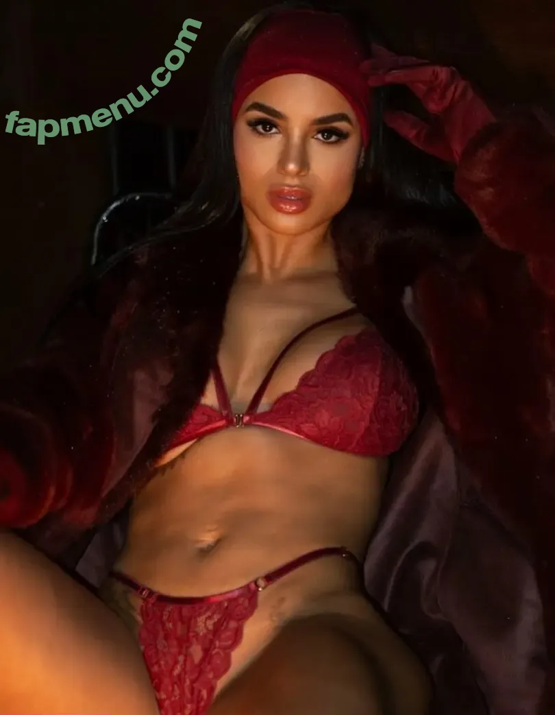 Eli Soto nude photo #0940 (antoinettesoto / sotoeliane_95)