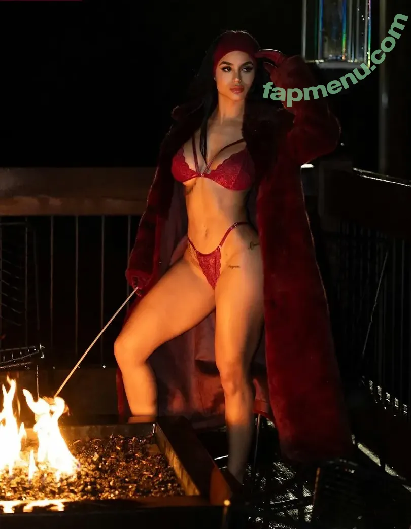 Eli Soto nude photo #0942 (antoinettesoto / sotoeliane_95)