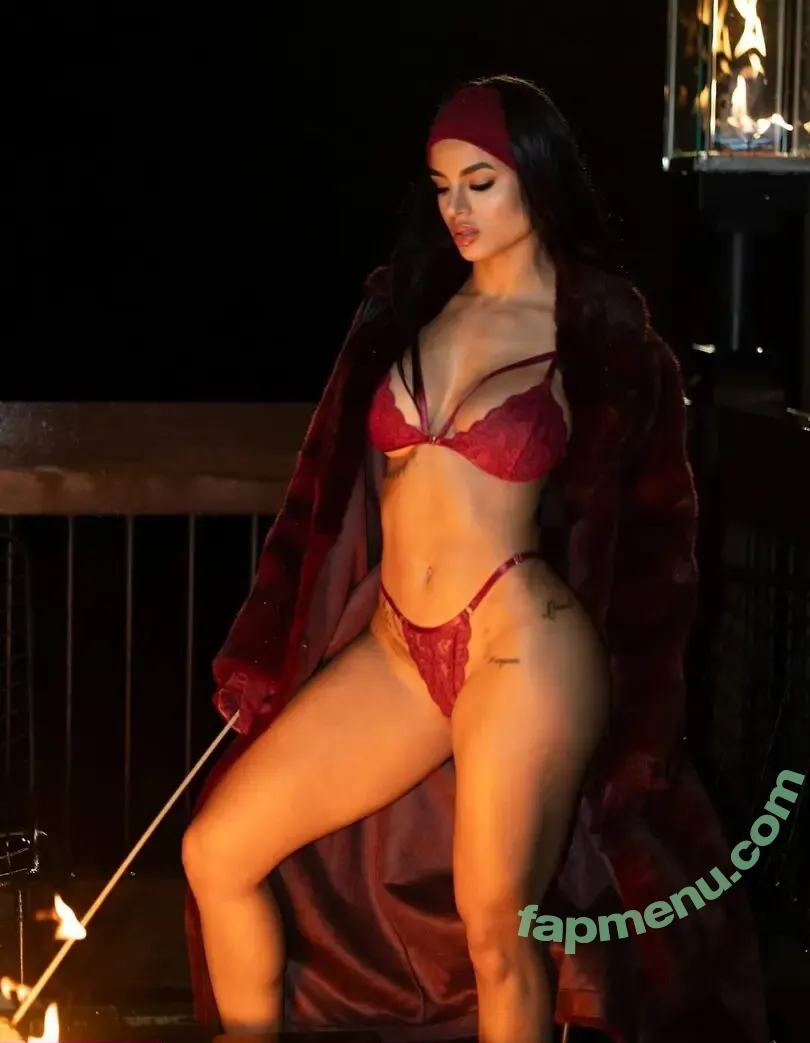 Eli Soto nude photo #0943 (antoinettesoto / sotoeliane_95)