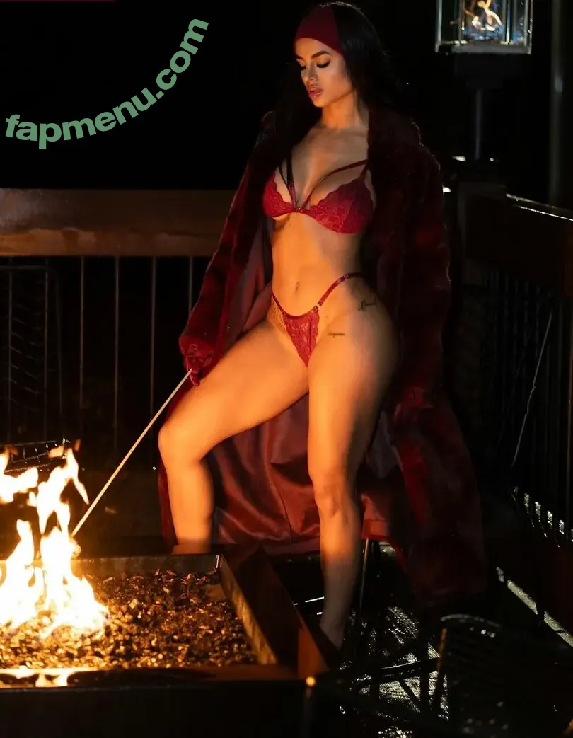 Eli Soto nude photo #0944 (antoinettesoto / sotoeliane_95)