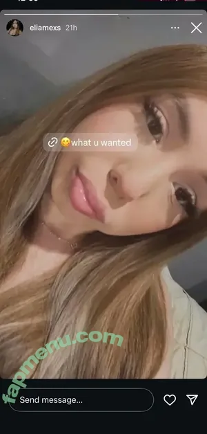 eliamexs / Htxelii._ nude photo #0004