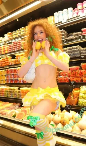 Eliana Kalogeras / Elianakalogera / eliana.kalogeras nude photo #0010