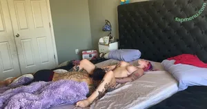 Eliana Rose / averyburnette / elianarosecam nude photo #0653