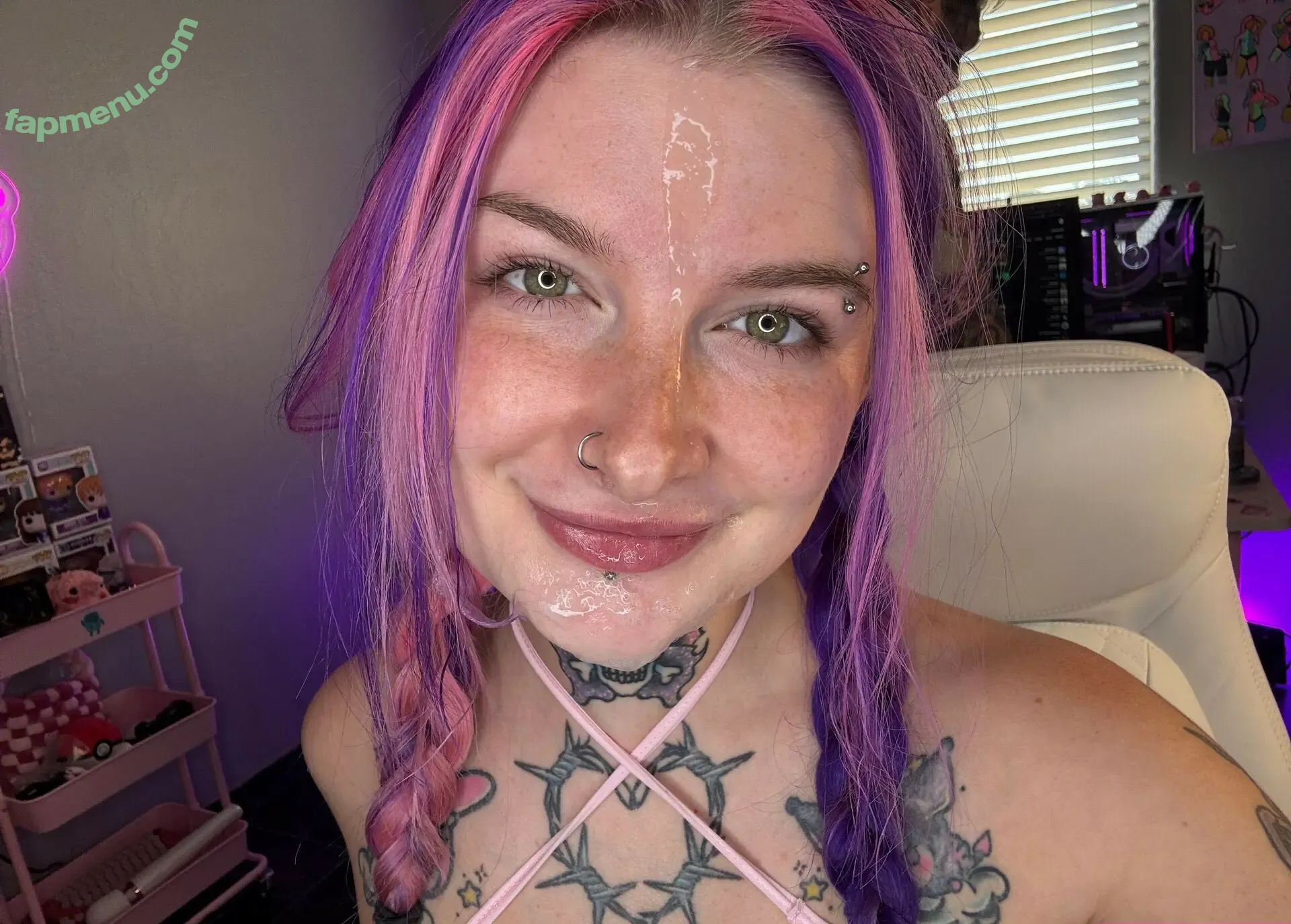 Eliana Rose nude photo #0625 (averyburnette / elianarosecam)