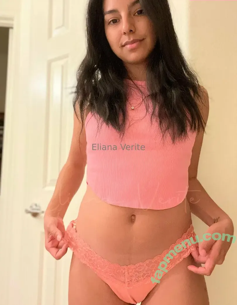 eliana.verite nude photo #0007 (elianaverite)