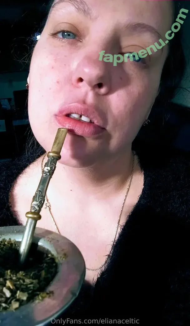 elianaceltic nude photo #0015 (elianaceltic)