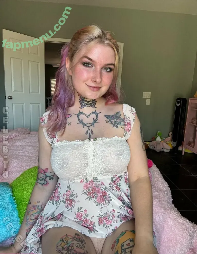 elianarose nude photo #0192 (elianarosecam / elibuggg)