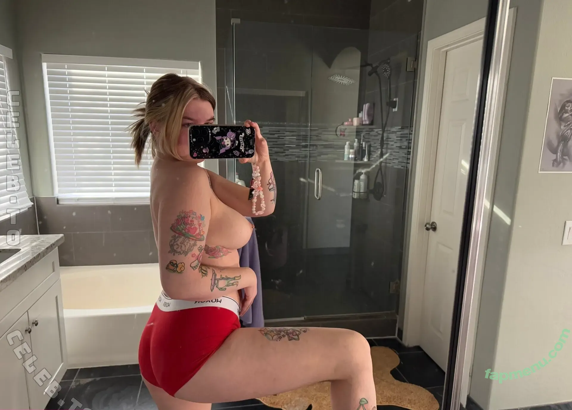 elianarose nude photo #0197 (elianarosecam / elibuggg)