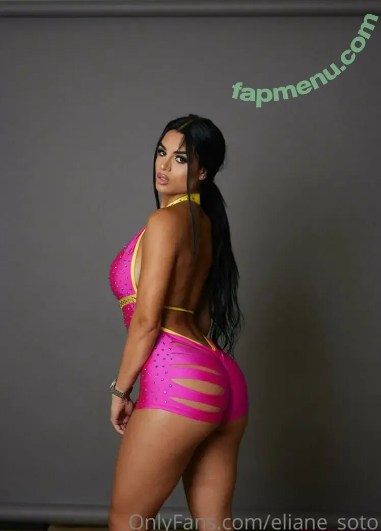 Eliane Soto nude photo #0106 (eliane_soto / sotoeliane_95)