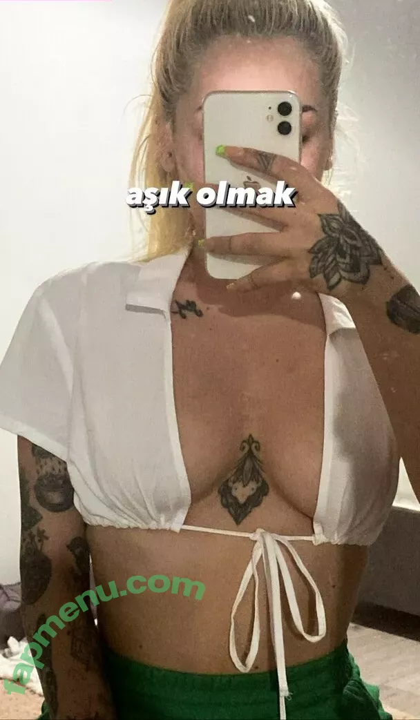 Elif Filyos nude photo #0019 (eliffilyostezer)