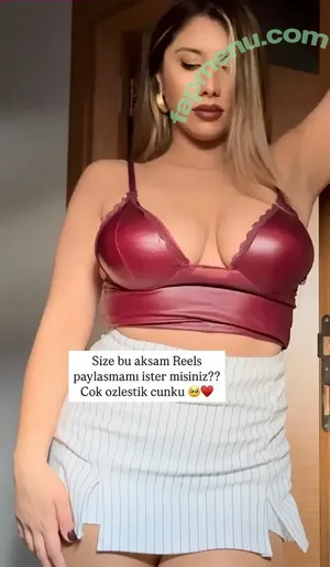 Elif Karaarslan / elifkaraarslan_17 nude photo #0120
