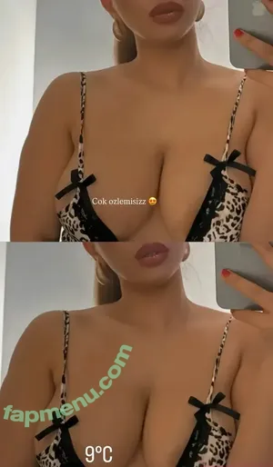 Elif Karaarslan / elifkaraarslan_17 nude photo #0140