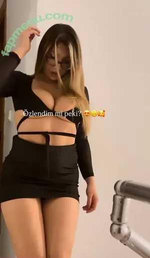 Elif Karaarslan / elifkaraarslan_17 nude photo #0150
