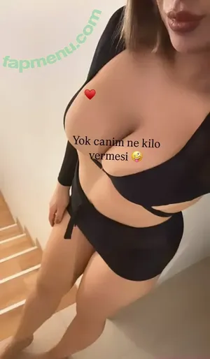 Elif Karaarslan / elifkaraarslan_17 nude photo #0151