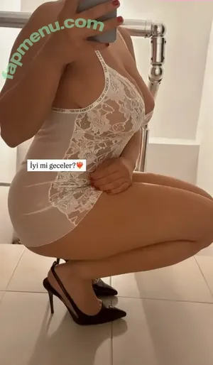 Elif Karaarslan / elifkaraarslan_17 nude photo #0165