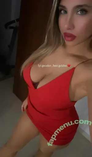 Elif Karaarslan / elifkaraarslan_17 nude photo #0202