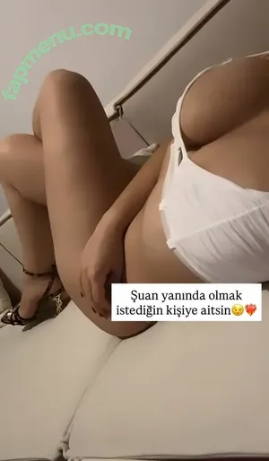 Elif Karaarslan / elifkaraarslan_17 nude photo #0336
