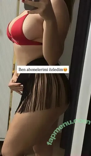 Elif Karaarslan / elifkaraarslan_17 nude photo #0357