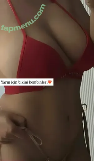 Elif Karaarslan / elifkaraarslan_17 nude photo #0380