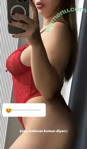 Elif Karaarslan / elifkaraarslan_17 nude photo #0437