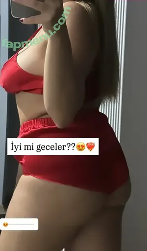 Elif Karaarslan / elifkaraarslan_17 nude photo #0440