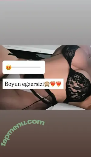 Elif Karaarslan / elifkaraarslan_17 nude photo #0449