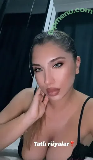 Elif Karaarslan / elifkaraarslan_17 nude photo #0450