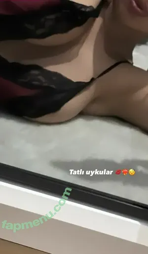 Elif Karaarslan / elifkaraarslan_17 nude photo #0500