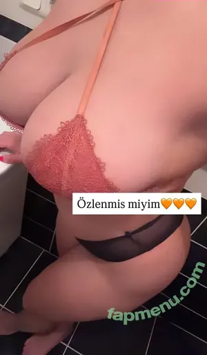 Elif Karaarslan / elifkaraarslan_17 nude photo #0594