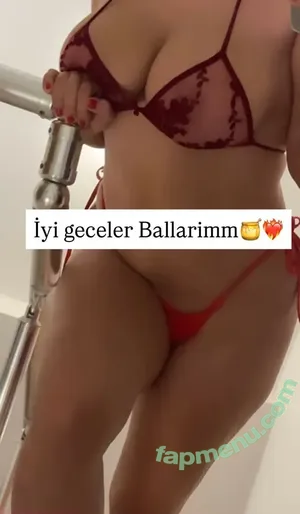 Elif Karaarslan / elifkaraarslan17 / elifkaraarslan_ / elifkaraarslan_17 nude photo #0726